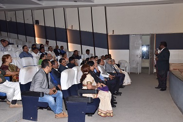 Ace Soft Skills First Anniversary